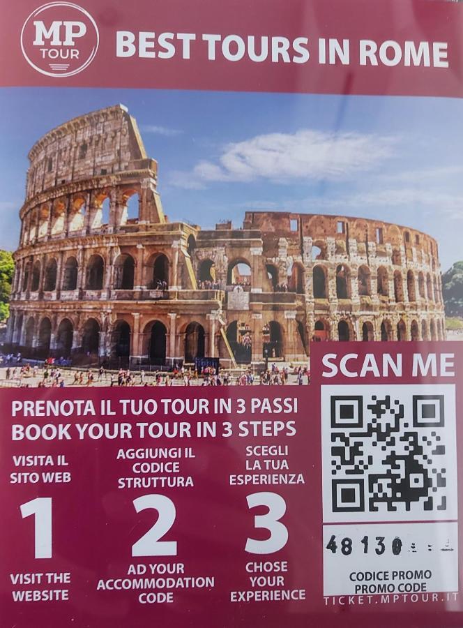 The Great Opera Roma Exterior foto