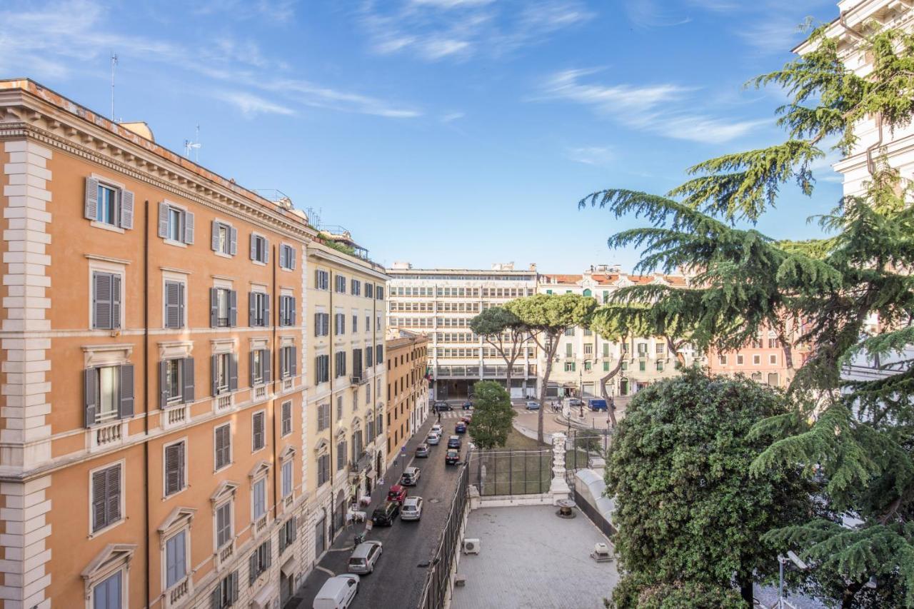 The Great Opera Roma Exterior foto