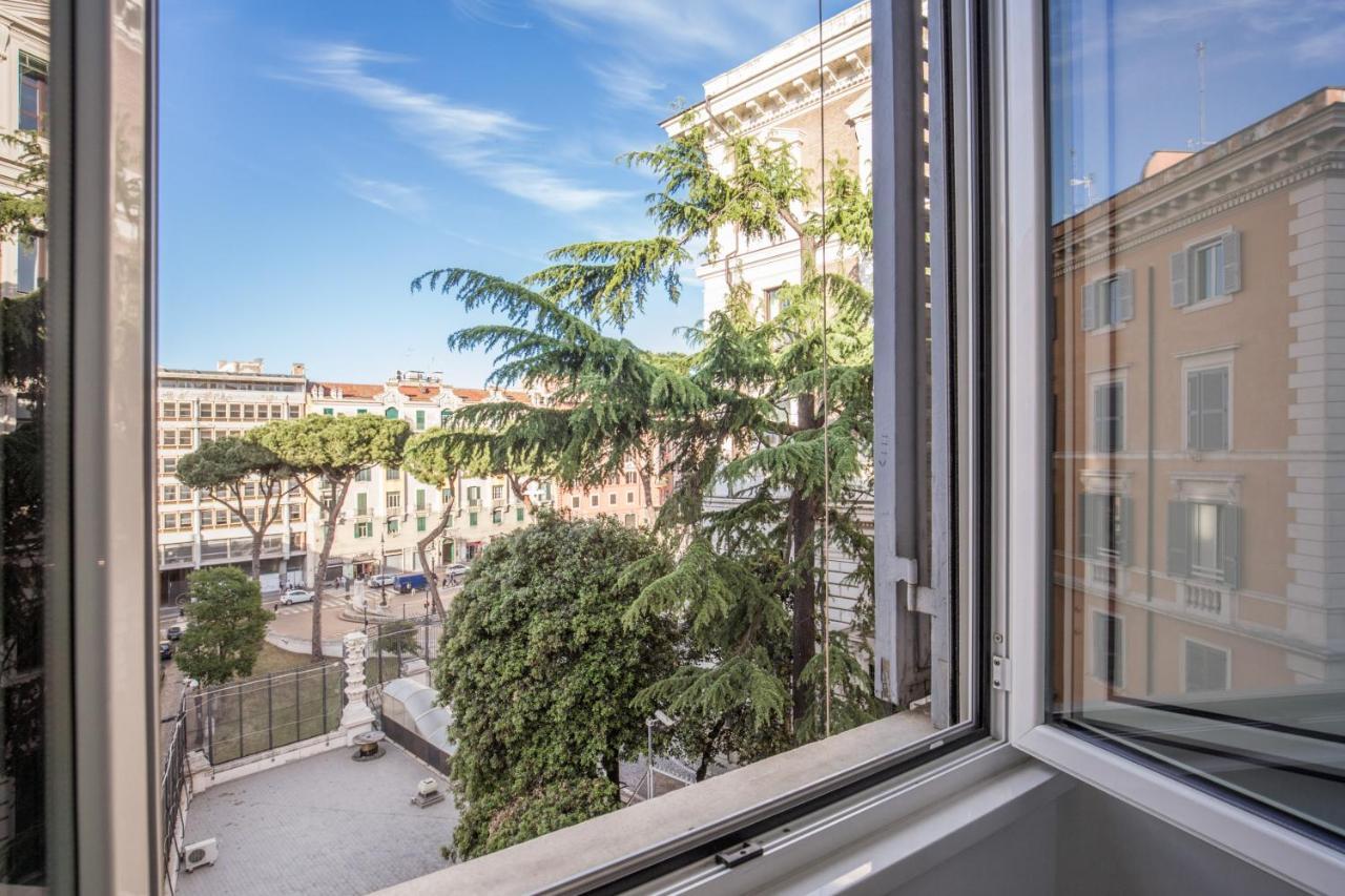 The Great Opera Roma Exterior foto